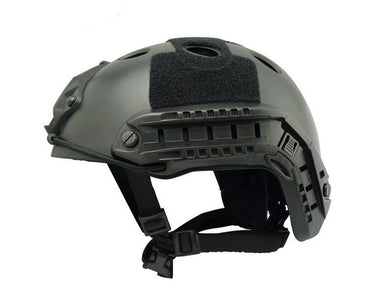 Buy ABS Tactical Helmet - Mud Tracks